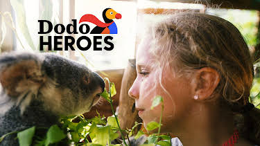07:50: Dodo Heroes (S1 E1) (S1) | Animal Planet | 12/23 2025