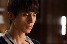 The Scent of a Woman: The Scent of a Woman Episode 7