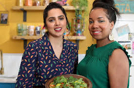 If These Meals Could Talk: Michelle Trusselle