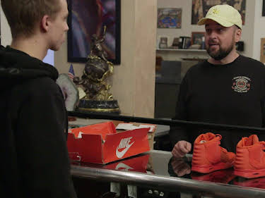 19:30: Pawn Stars - Die drei vom Pfandhaus | Kabel Eins Doku | 7/6 2026