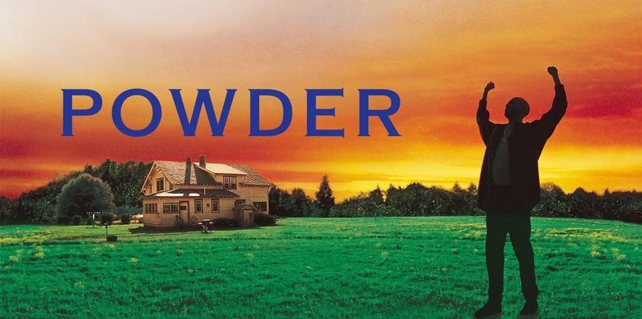 Powder (1995)