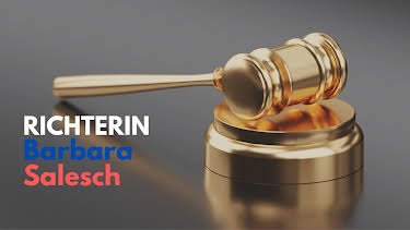 06:30: Richterin Barbara Salesch | Sat1 Gold | 10/10 2026