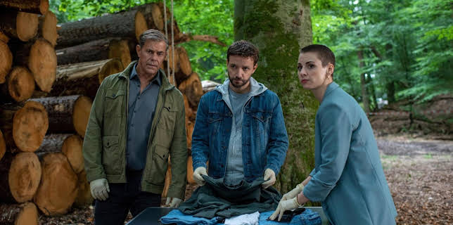 22:00: Morden im Norden (151) | Radio Bremen | 11/13 2025