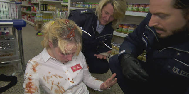 04:50: Auf Streife | Sat1 | 12/27 2025