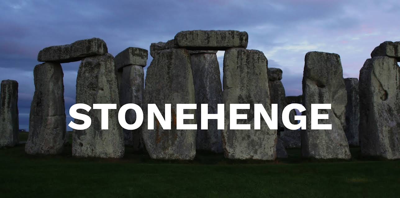 Stonehenge: Secrets of the Stones