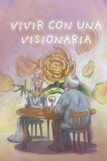23:51: Vivir con una visionaria | M. Drama | 9/21 2026