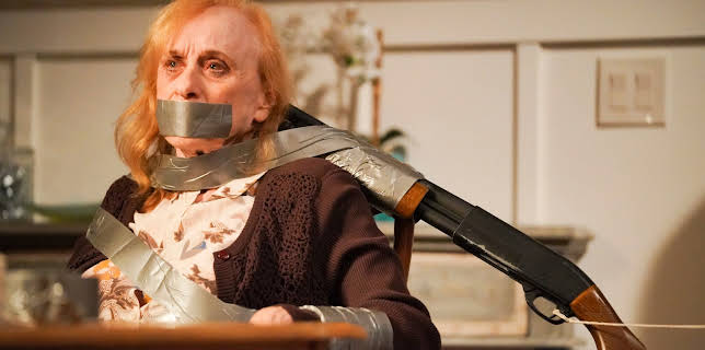 17:05: The Rookie | ZDFneo | 2/19 2026