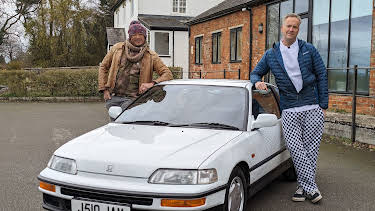 1:10 PM: Car S.O.S | Channel 4 | 2/5 2026