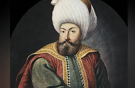 Turning Points in Middle Eastern History: Ottoman Empire Rises - 1299