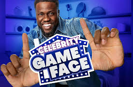Celebrity Game Face, Season 1: Sweatsuit Charades and Donut Holes