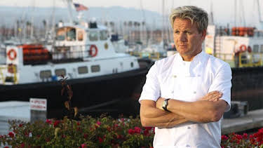 3:45 AM: Ramsay's Kitchen Nightmares USA | Channel 4 | 7/6 2026