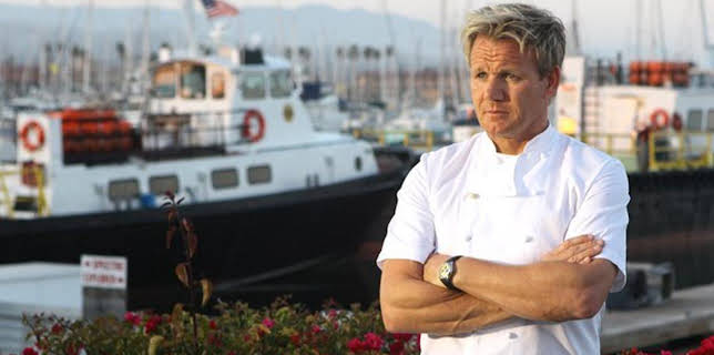 12:55 AM: Ramsay's Kitchen Nightmares USA | Channel 4 | 1/9 2026
