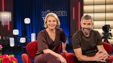 22:00: Kölner Treff | WDR Fernsehen | 10/23 2026