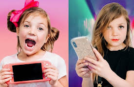 pocket.watch The Stella Show Ultimate mishmash: Stella Turns Into a Teen!