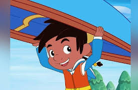 Wolf Joe: Team Supreme