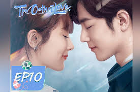 The Oath of Love: The Oath of Love EP10