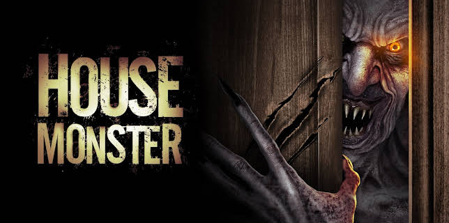 House Monster (2020)