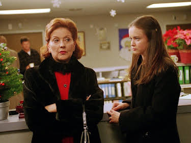 13:55: Gilmore Girls | Sixx | 8/11 2026
