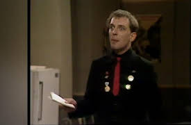 The Young Ones Season 1: Demolition