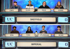 University Challenge