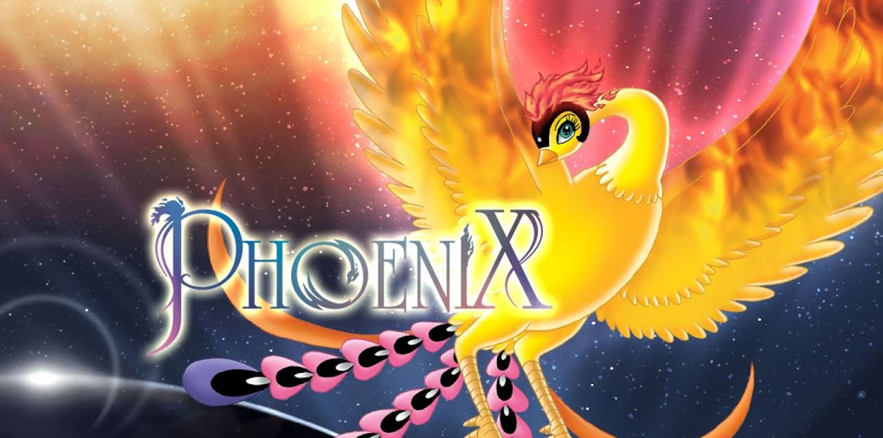 Phoenix: Season 1
