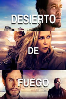 01:35: Desierto de fuego | La Otra | 9/29 2026