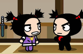 Pucca: Evil Love, A Better Boyfriend, Prince Not So Charming