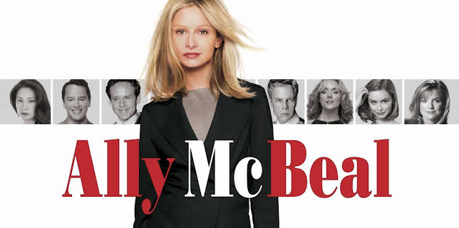 Ally McBeal