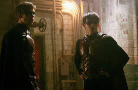 Titans: The Complete First Season: Jason Todd