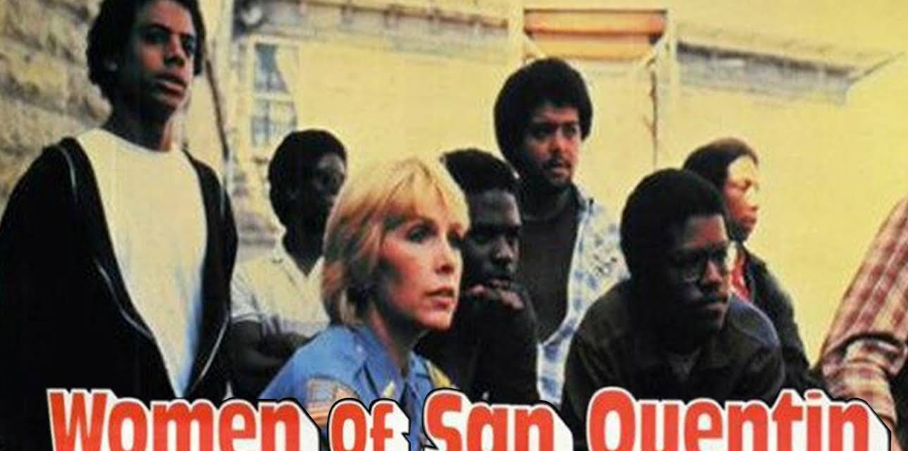 Women Of San Quentin (1983)
