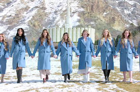 The Secret Lives of Mormon Wives: Episode 1