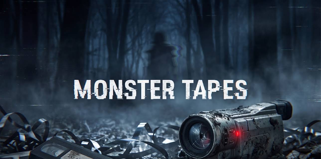 Monster Tapes (2025)