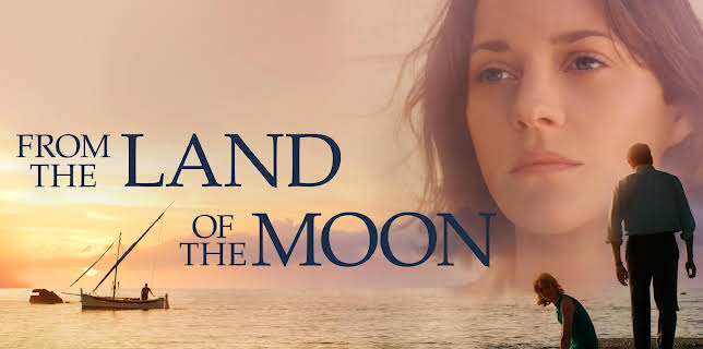 From the Land of the Moon (2017)