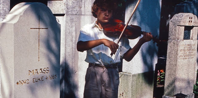 09:15: Oliver Maass | ZDFneo | 12/23 2025