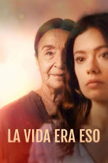 00:25: La vida era eso | Canal Sur | 10/21 2026