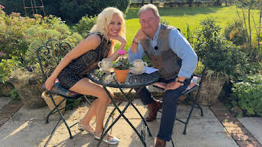 9:30 AM: Love Your Weekend with Alan Titchmarsh (S6 E25) (S6) | Itv Be | 9/27 2026