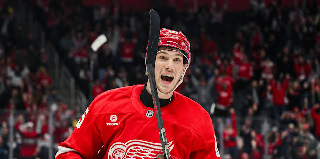 18:05: NHL | TV10 | 11/28 2025