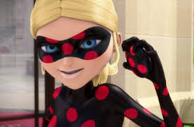 Miraculous: Ladybug & Cat Noir på äventyr: Episode 25