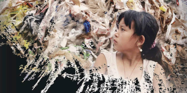 Plastic China (2017)