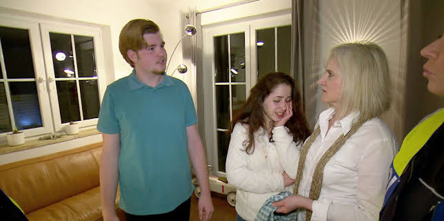 07:35: Der Blaulicht Report | RTL | 3/22 2026