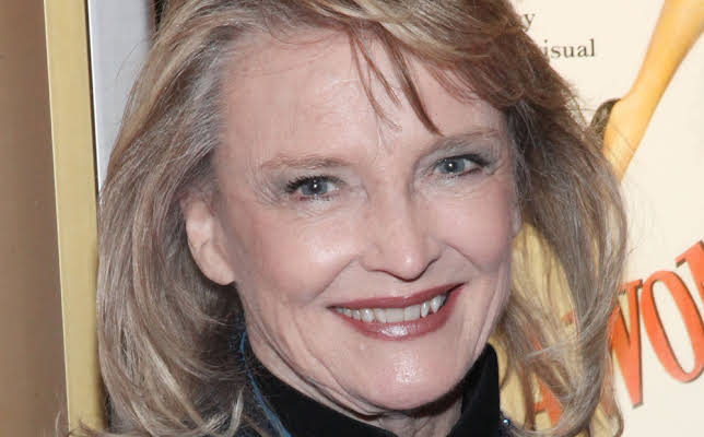 Karolyn Grimes