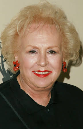 Doris Roberts as 