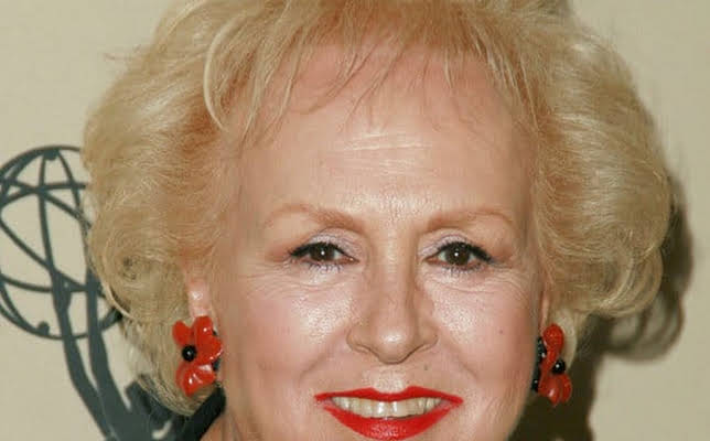 Doris Roberts