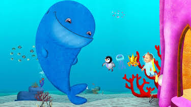 7:00 AM: Baby Jake (S2) | Cbeebies | 1/10 2026