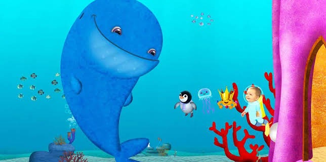 6:00 AM: Baby Jake (S2) | Cbeebies | 1/10 2026