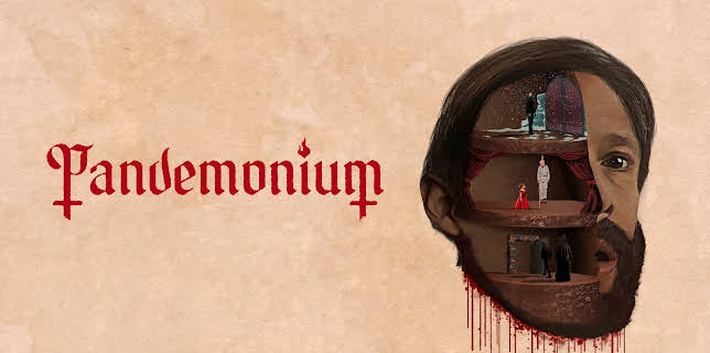 Pandemonium (2023)