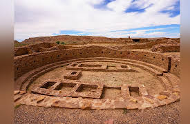 Ancient Civilizations of North America: The Chaco Phenomenon