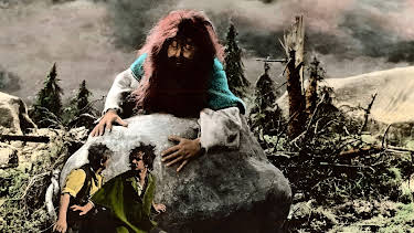 16:50: Rübezahl, Herr der Berge | MDR Fernsehen | 4/6 2026