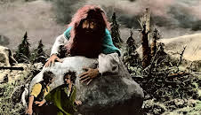 Rübezahl, Herr der Berge