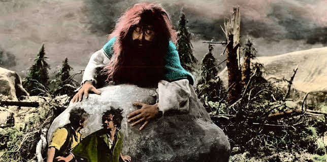 12:00: Rübezahl, Herr der Berge | RBB Fernsehen | 2/14 2026